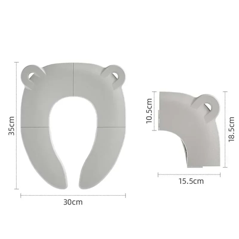 Travel Baby Seat