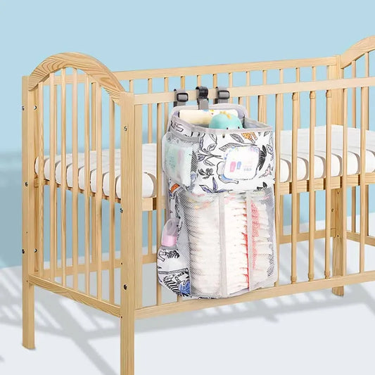 Diaper Organizer Bag