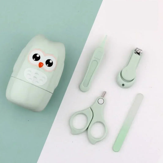 Tiny Nails Kit