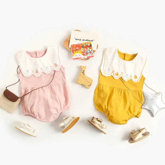Cute Baby Girls Summer suits