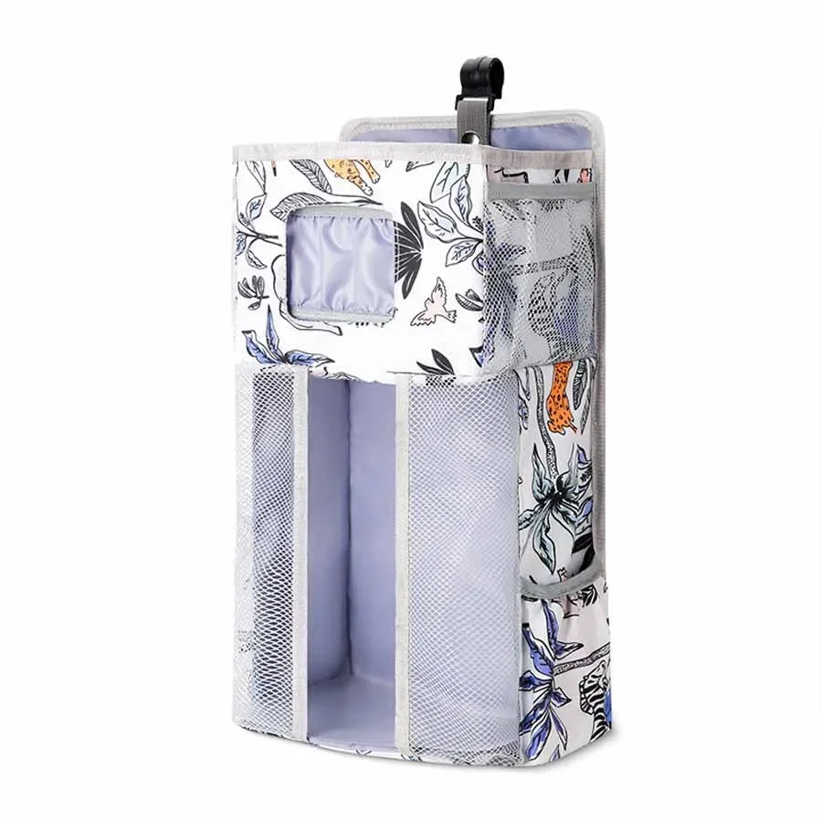 Diaper Organizer Bag