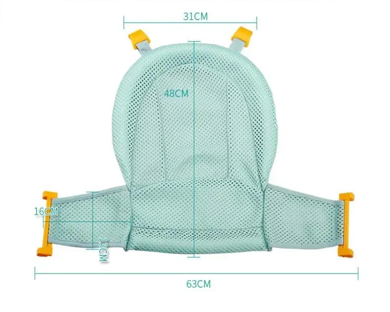 Bath Net Support