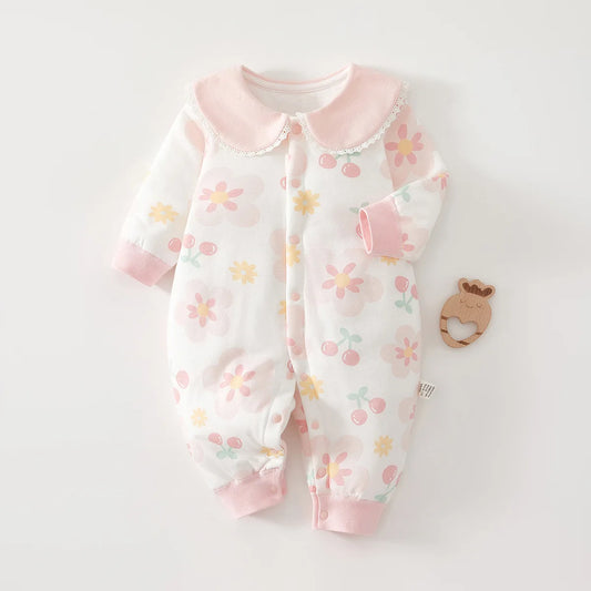 Warm Baby Bodysuit