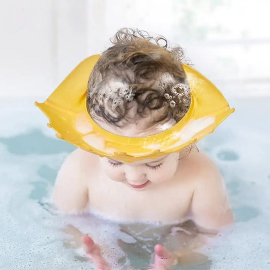 Baby Shower Cap