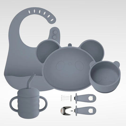 Children's Feeding Dishe