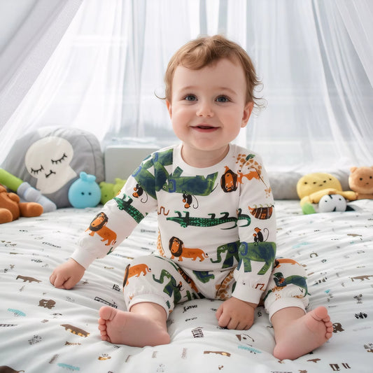 Newborn Cozy Set