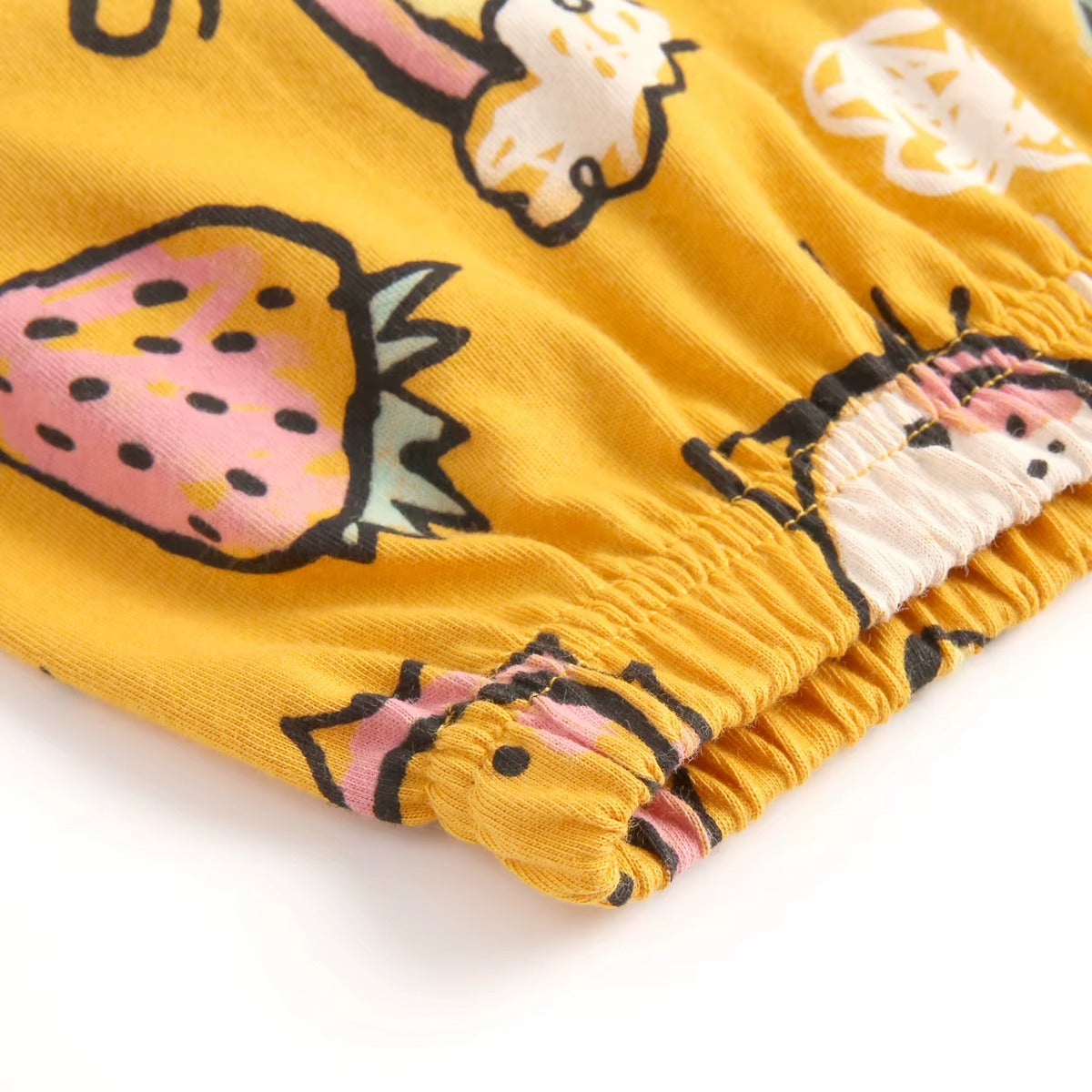 Newborn Cozy Set