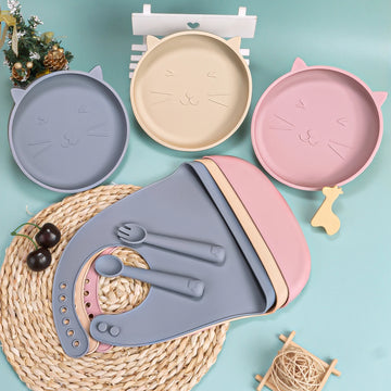 Tidy Meal Set