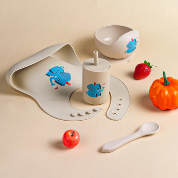 Baby Tableware Kit