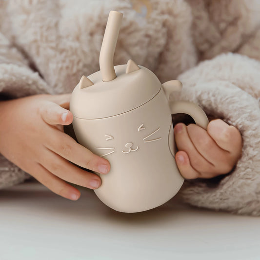 Mini Sip Cup