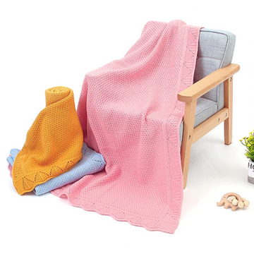 Wrap Crib Soft Quilt Toddler