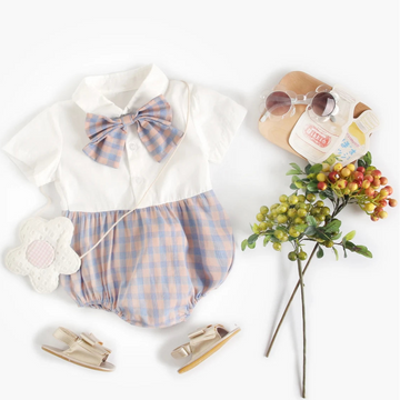 Toddler Summer Bodysuits