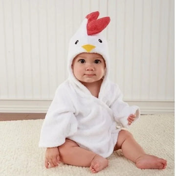 Princess Bath Towel