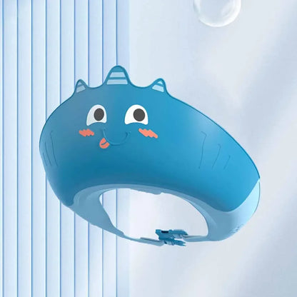 Shower Cap Shield