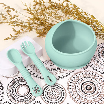 TinyTots Feeding Set