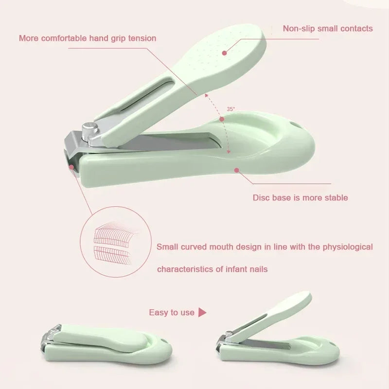Tiny Nails Kit