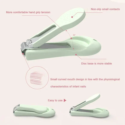 Tiny Nails Kit