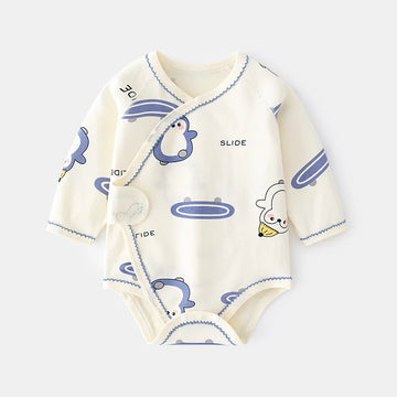 Newborn Cotton Outfit