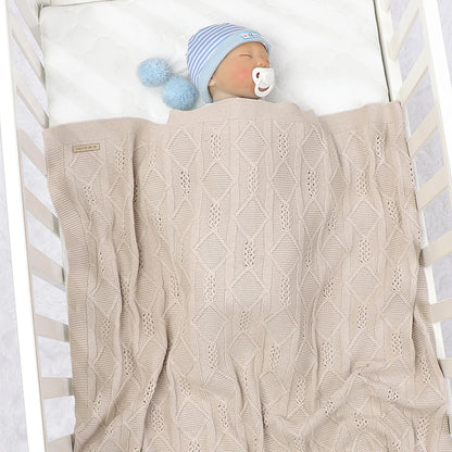 Super Soft Toddler Blankets