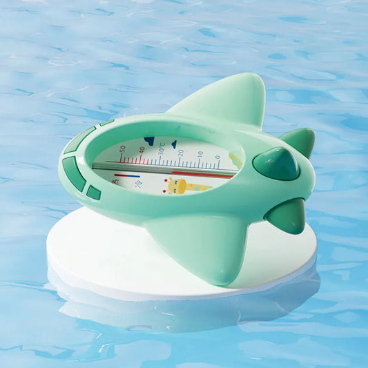 Baby Bath Sensor