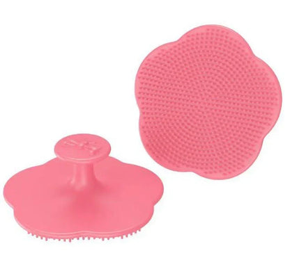 Baby Shampoo Brush