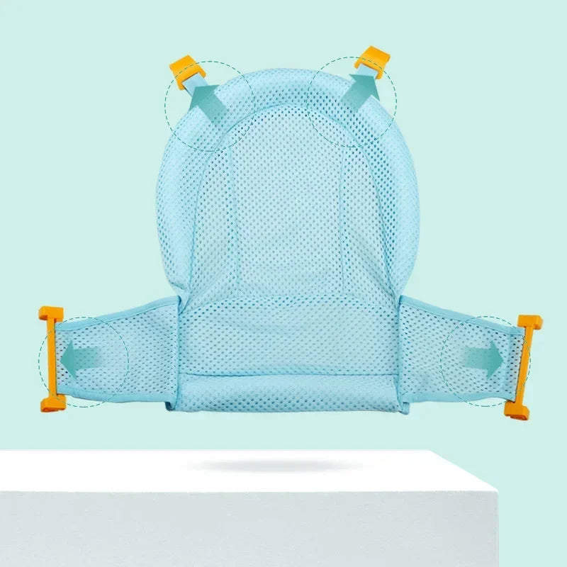 Bath Net Support