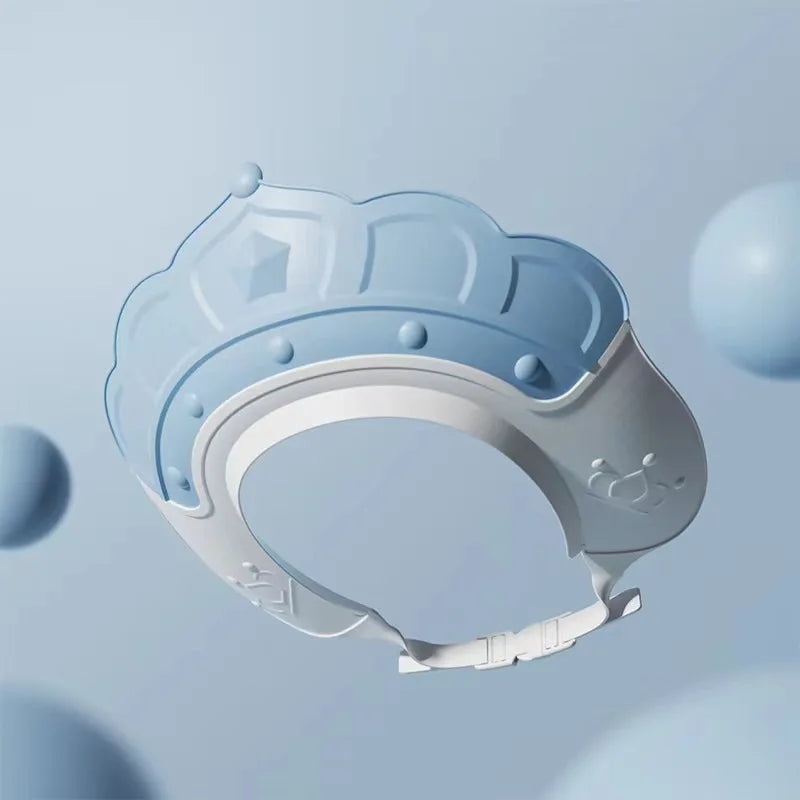 Baby Shower Cap