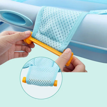 Bath Net Support