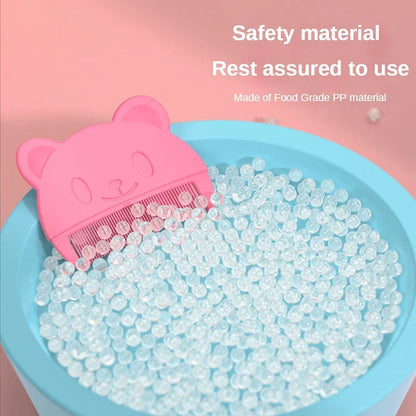 Baby Shampoo Brush