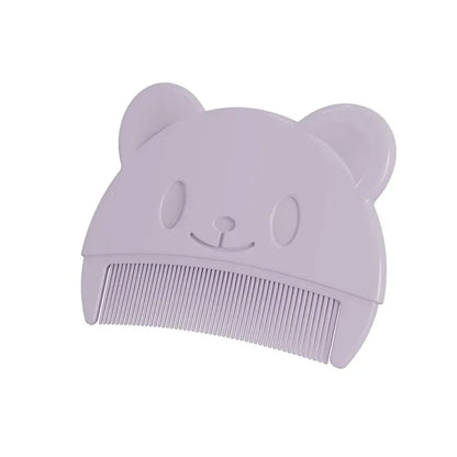 Baby Shampoo Brush