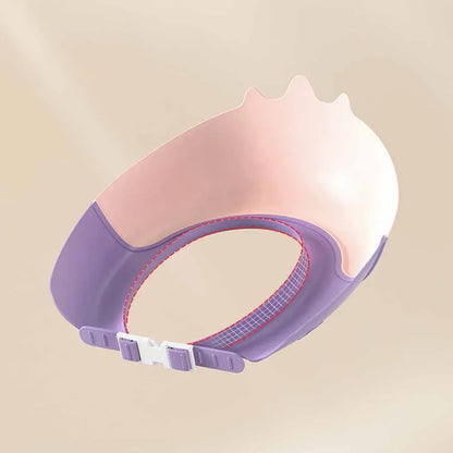 Shower Cap Shield