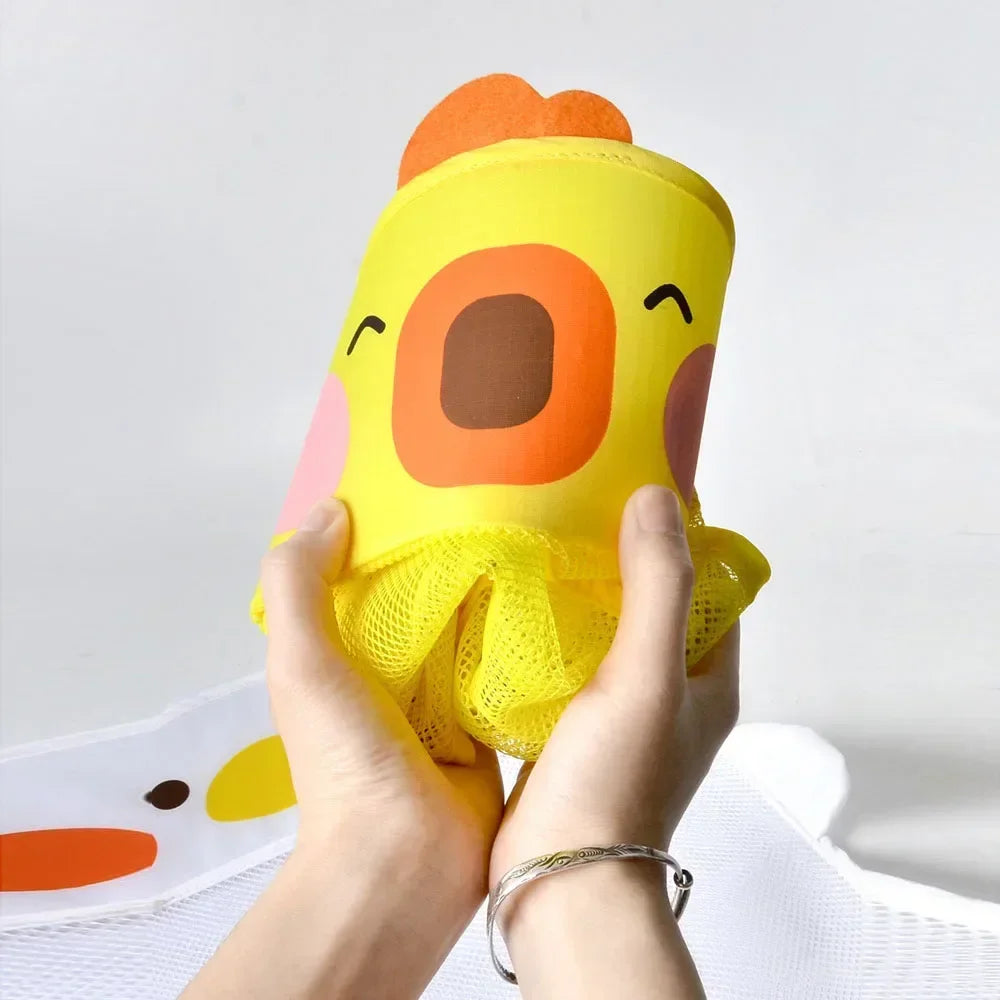 Cute Bath Bag