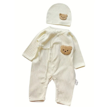 Playful Baby Romper