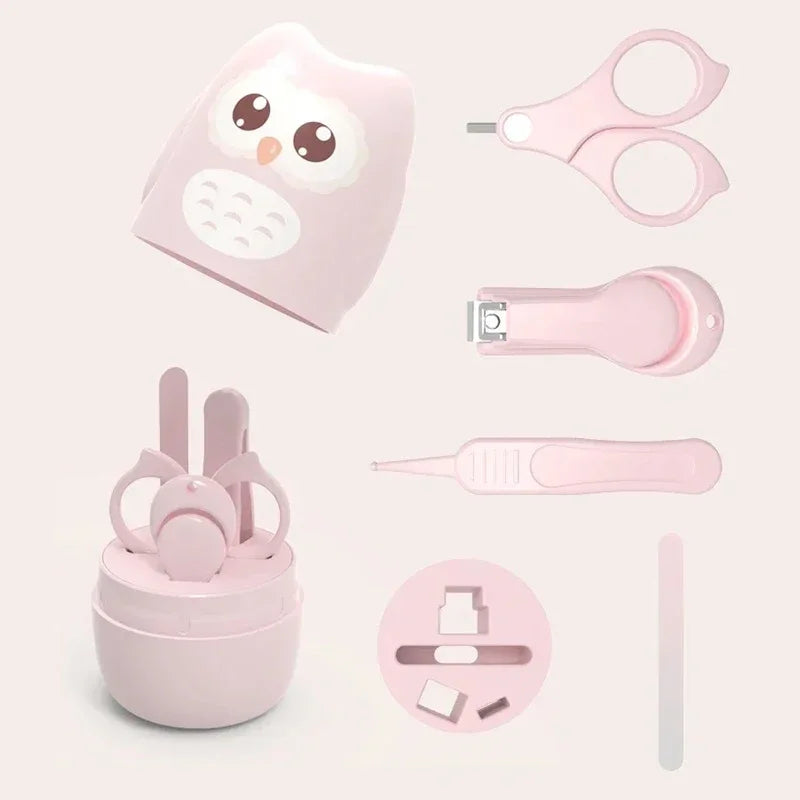 Tiny Nails Kit