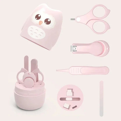 Tiny Nails Kit