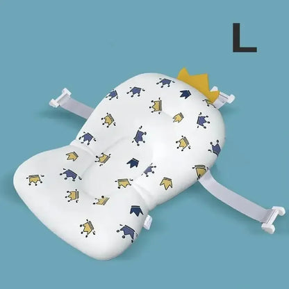 Baby Bath Cushion