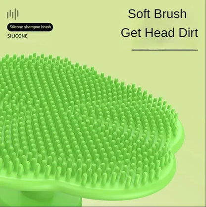 Baby Shampoo Brush
