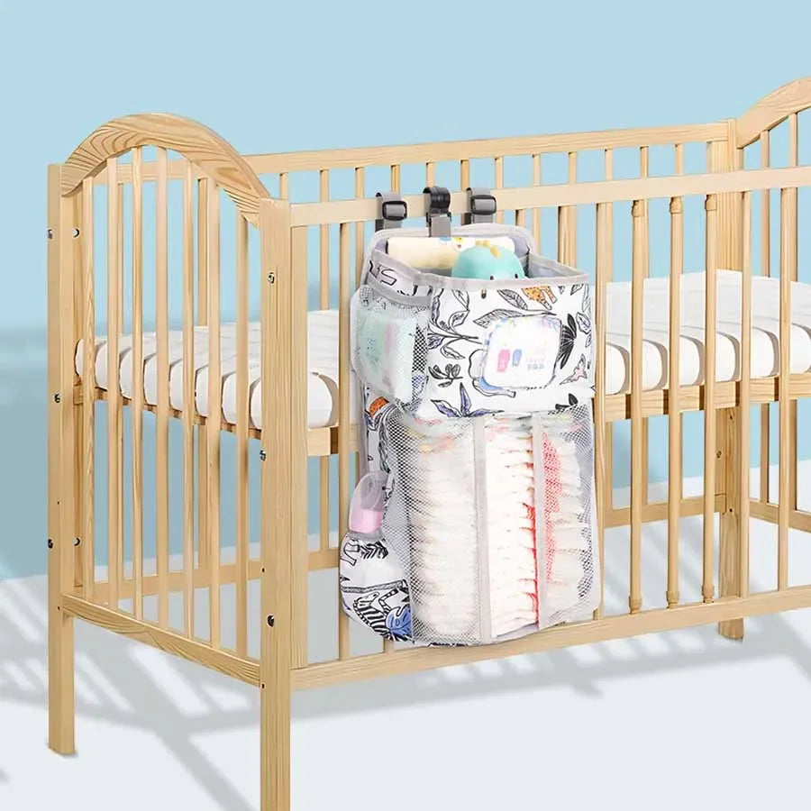 Diaper Organizer Bag