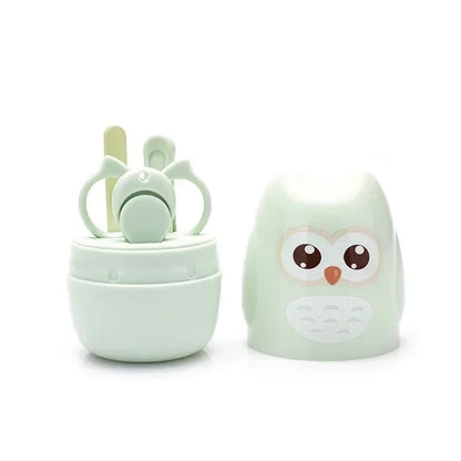 Tiny Nails Kit