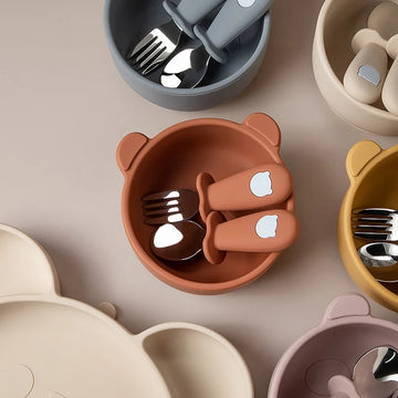 Crab Feeding Set