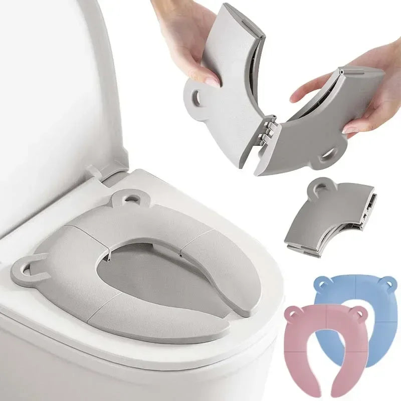 Travel Baby Seat
