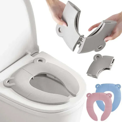 Travel Baby Seat