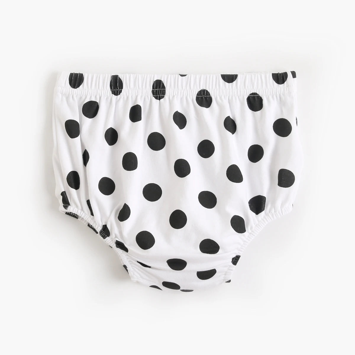 Polka Dot Shorts 2pcs set