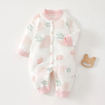 Cozy Infant Onesie