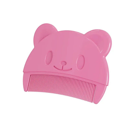 Baby Shampoo Brush