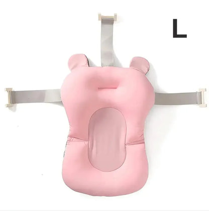 Baby Bath Cushion