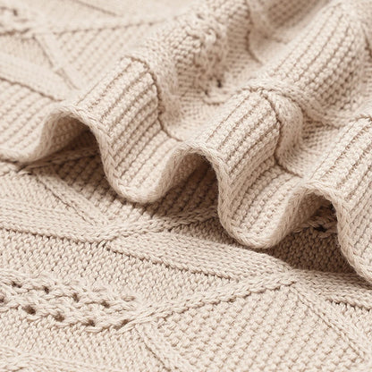 Super Soft Toddler Blankets