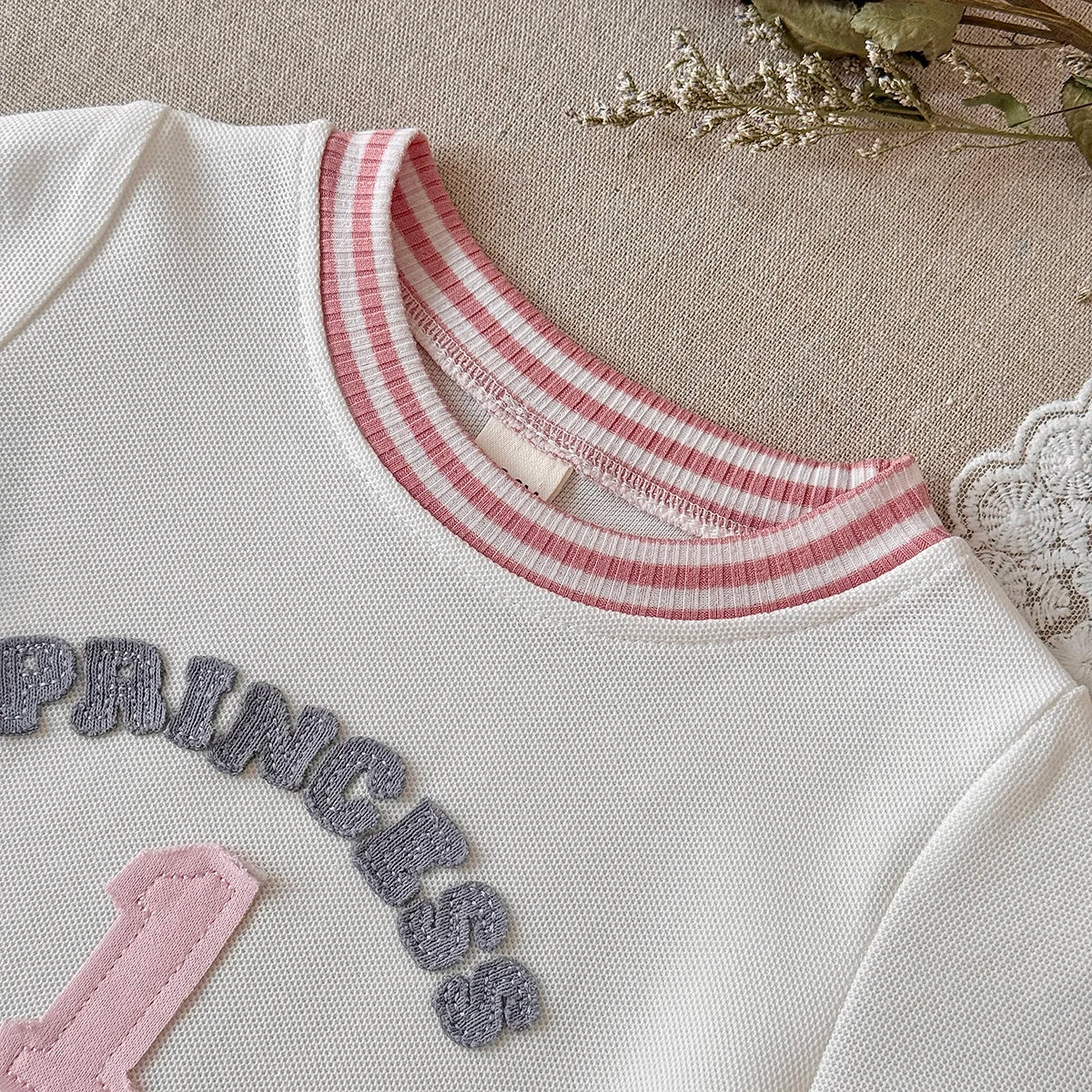 Baby & Toddler Girls Princess Birthday Dress - Casual Summer Ruffle A-Line (6M-3T)