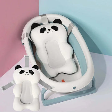 Baby Bath Cushion