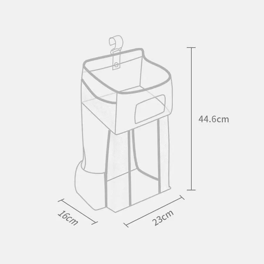 Diaper Organizer Bag